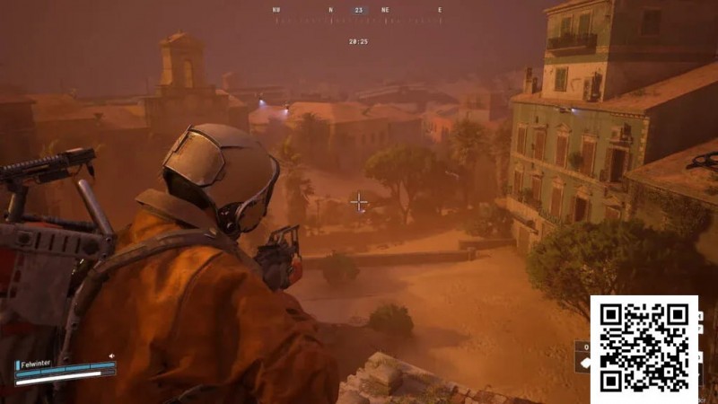 【EV扑克】电竞 | 即使你不玩射击游戏,你也应该尝试一下ARC Raiders【EV扑克官网】 【EV扑克】电竞 | 即使你不玩射击游戏,你也应该尝试一下ARC Raiders【EV扑克官网】