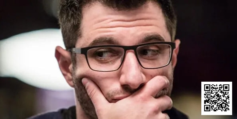 【EV扑克】秘籍 | Phil Galfond策略详解:如何精准打击“高估手牌型狂人”【EV扑克官网】 【EV扑克】秘籍 | Phil Galfond策略详解:如何精准打击“高估手牌型狂人”【EV扑克官网】