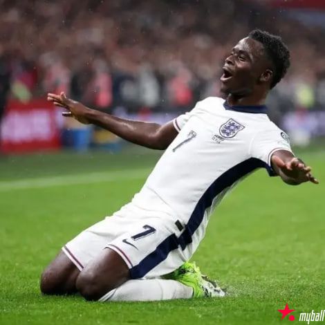 迈博体育 阿森纳双星闪耀，英格兰2-0豪取七连胜【EV扑克官网】