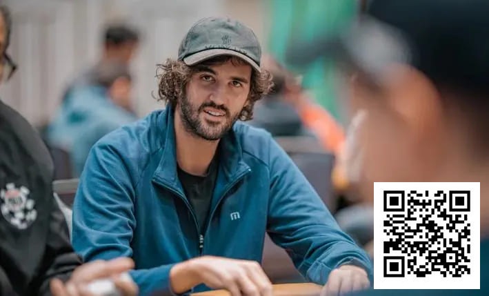 【EV扑克】小额锦标赛中大多数玩家都在犯的同一个错误【EV扑克官网】 【EV扑克】小额锦标赛中大多数玩家都在犯的同一个错误【EV扑克官网】