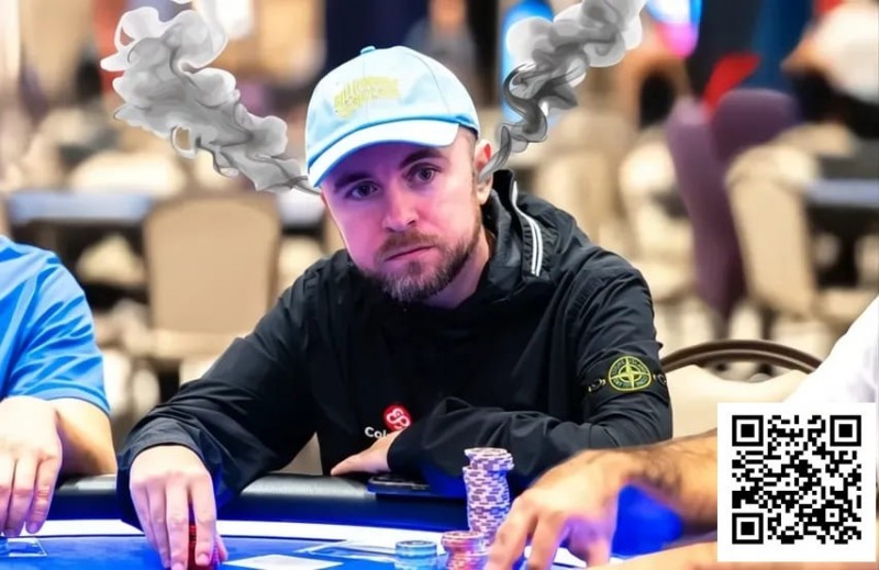 【EV扑克】“手牌葬礼”、拖延时间、乱报牌型:扑克社区集体吐槽那些令人窒息的牌桌行为【EV扑克官网】 【EV扑克】“手牌葬礼”、拖延时间、乱报牌型:扑克社区集体吐槽那些令人窒息的牌桌行为【EV扑克官网】