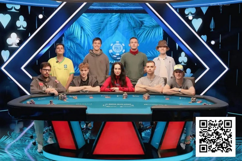 【EV扑克】Liv Boeree 惊喜亮相，Phil Hellmuth 泡沫期出局，《No Limit》新集揭幕扑克盛宴背后故事【EV扑克官网】