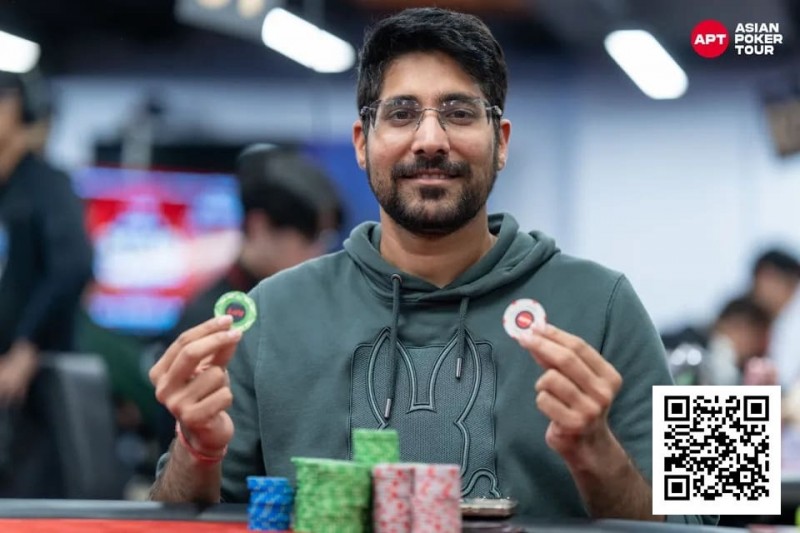 【EV扑克】2025APT冠军赛|众星齐聚APT主赛决赛桌!印度Nishant Sharma强势领跑!【EV扑克官网】 【EV扑克】2025APT冠军赛|众星齐聚APT主赛决赛桌!印度Nishant Sharma强势领跑!【EV扑克官网】