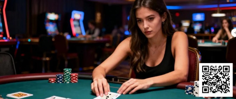 【EV扑克】秘籍 | 解构A9o在动态牌面上的50bb致命三条街诈唬【EV扑克官网】