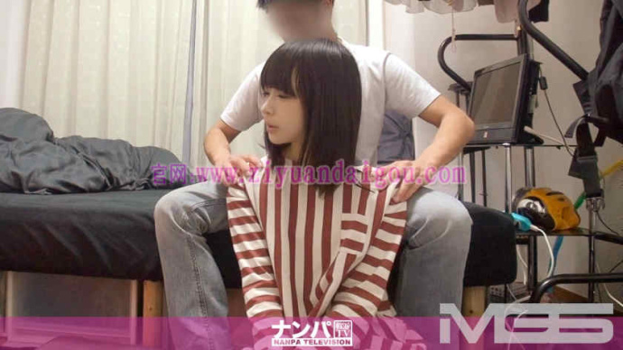 【美天棋牌】番号200GANA-144, バーガーショップ店員