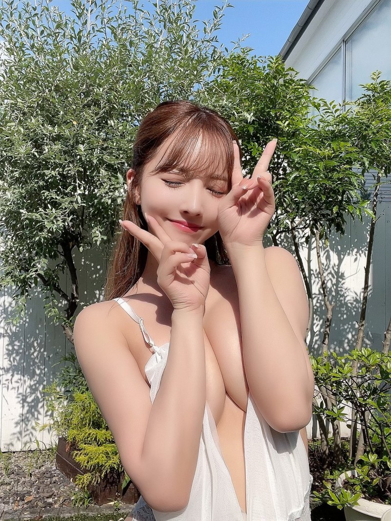 【美天棋牌】「三上悠亚」出道七周年!「性感爆乳」送粉丝福利,宣布自立门户当老板!【EV扑克官网】 【美天棋牌】「三上悠亚」出道七周年!「性感爆乳」送粉丝福利,宣布自立门户当老板!【EV扑克官网】