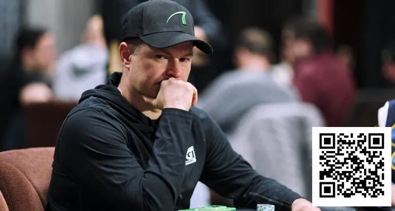 【EV扑克】泡沫期拿到QQ,看似稳稳进圈,却被Q8o送走?【EV扑克官网】 【EV扑克】泡沫期拿到QQ,看似稳稳进圈,却被Q8o送走?【EV扑克官网】