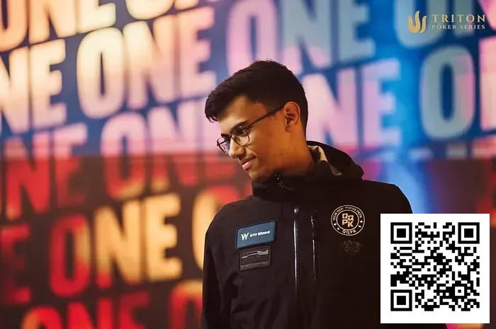 【EV扑克】他中学辍学,却在两年内成为高额桌新王者,奖金收入突破1000万美元【EV扑克官网】 【EV扑克】他中学辍学,却在两年内成为高额桌新王者,奖金收入突破1000万美元【EV扑克官网】