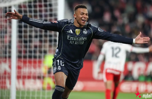 大发体育-西甲-姆巴佩点射 皇马1-1赫罗纳丢掉榜首,大发助力你的致富之路!【EV扑克官网】 大发体育-西甲-姆巴佩点射 皇马1-1赫罗纳丢掉榜首,大发助力你的致富之路!【EV扑克官网】