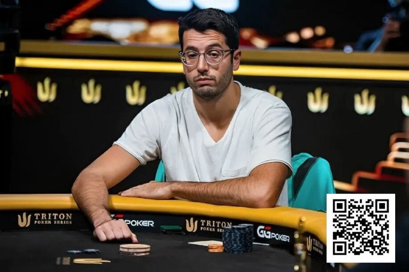 【EV扑克】是哪位大神,居然在一周内赢得5座GG豪客赛冠军?【EV扑克官网】 【EV扑克】是哪位大神,居然在一周内赢得5座GG豪客赛冠军?【EV扑克官网】