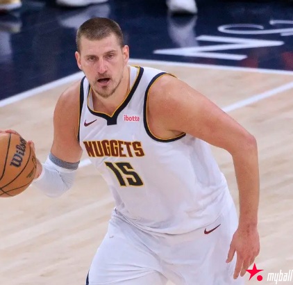 大发体育-约基奇坎宁安获得月最佳球员,大发助力你的致富之路!【EV扑克官网】 大发体育-约基奇坎宁安获得月最佳球员,大发助力你的致富之路!【EV扑克官网】