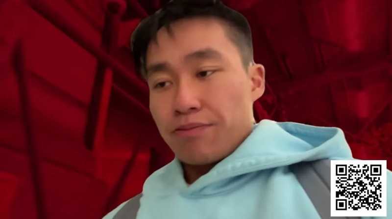 【EV扑克】弃不掉三条A,年终救赎变年度噩梦!Rampage最后一手牌痛失2,000【EV扑克官网】 【EV扑克】弃不掉三条A,年终救赎变年度噩梦!Rampage最后一手牌痛失2,000【EV扑克官网】