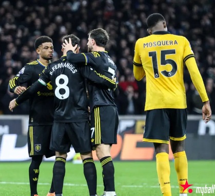 迈博体育:英超-B费双响姆贝莫破门芒特建功【EV扑克官网】 迈博体育:英超-B费双响姆贝莫破门芒特建功【EV扑克官网】