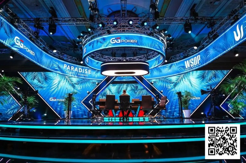 【EV扑克】2025WSOP天堂岛今日开打!丁彪、陈东、周懿楠成功晋级首日两场金手链赛奖励圈!【EV扑克官网】 【EV扑克】2025WSOP天堂岛今日开打!丁彪、陈东、周懿楠成功晋级首日两场金手链赛奖励圈!【EV扑克官网】