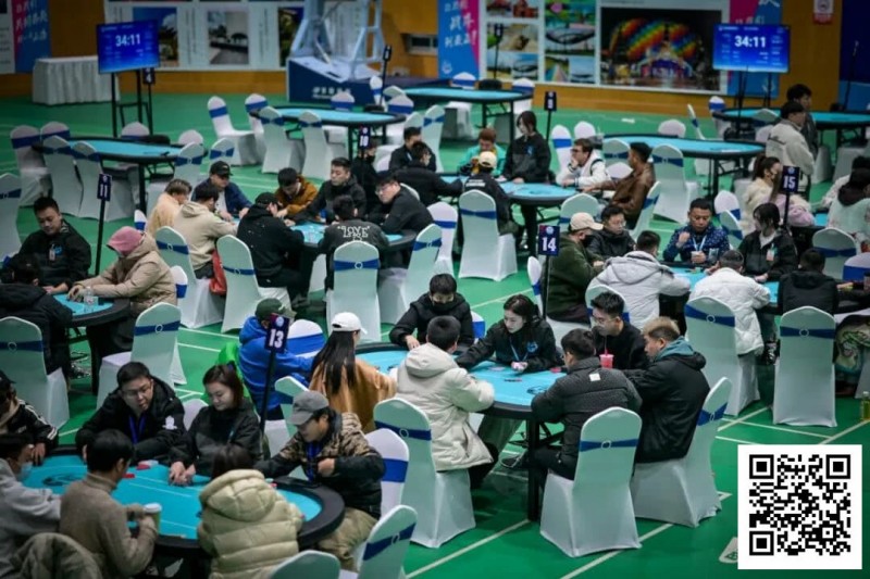 【EV扑克】第二届抚仙湖杯 | B组硝烟散尽,130人参赛28人晋级,王健丞27.7万登顶CL【EV扑克官网】 【EV扑克】第二届抚仙湖杯 | B组硝烟散尽,130人参赛28人晋级,王健丞27.7万登顶CL【EV扑克官网】