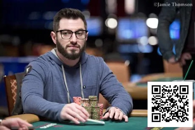 【EV扑克】关键河牌跟注是神是鬼?Phil Galfond亲解为何在“反常识”局面下不信任AI【EV扑克官网】 【EV扑克】关键河牌跟注是神是鬼?Phil Galfond亲解为何在“反常识”局面下不信任AI【EV扑克官网】