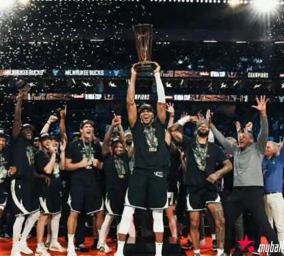 迈博体育:字母哥离队倒计时!伤停+连败逼宫雄鹿【EV扑克官网】 迈博体育:字母哥离队倒计时!伤停+连败逼宫雄鹿【EV扑克官网】