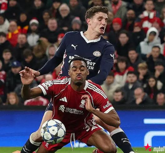 迈博体育 欧冠第六轮战报:利物浦和萨拉赫的裂痕愈显【EV扑克官网】 迈博体育 欧冠第六轮战报:利物浦和萨拉赫的裂痕愈显【EV扑克官网】