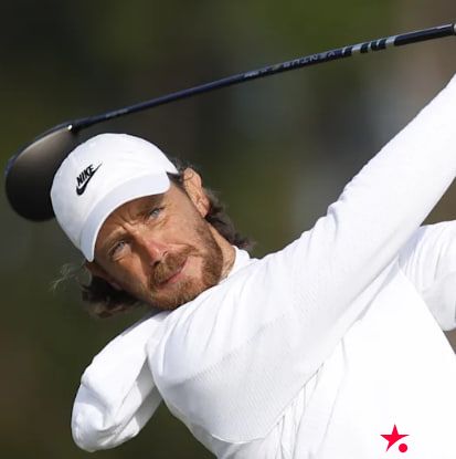 迈博体育 汤米不仅对高尔夫有见解，对其他所有事也是如此