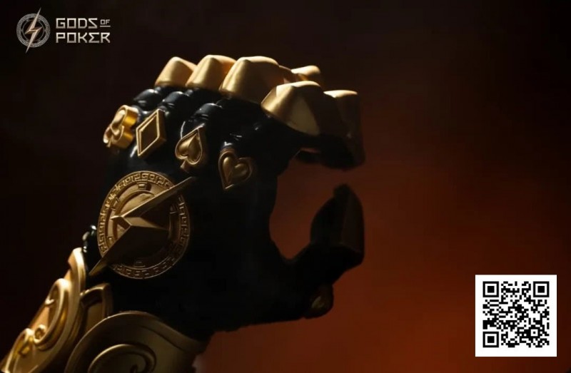 【EV扑克】诸神扑克GOP第五日｜Alan Lau，王家鑫领跑主赛BC组【EV扑克官网】