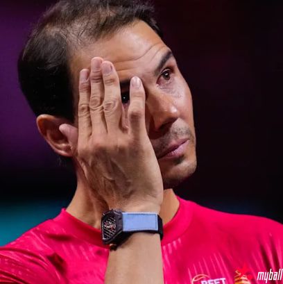 迈博体育 拉斐尔·纳达尔接受右手手术以缓解疼痛【EV扑克官网】 迈博体育 拉斐尔·纳达尔接受右手手术以缓解疼痛【EV扑克官网】