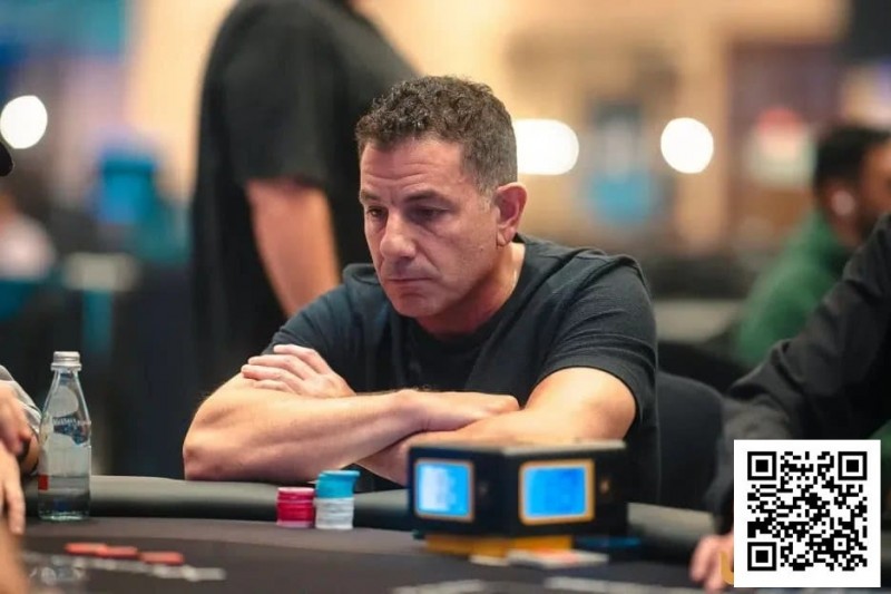 【EV扑克】一项史无前例的提名让这位扑克玩家登上体育最高殿堂【EV扑克官网】 【EV扑克】一项史无前例的提名让这位扑克玩家登上体育最高殿堂【EV扑克官网】