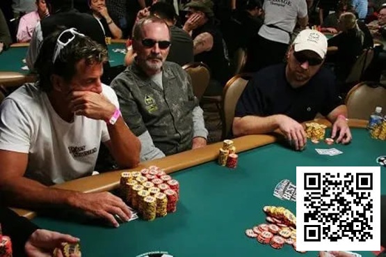 【EV扑克】进入决赛桌时ICM游戏的三个关键因素【EV扑克官网】 【EV扑克】进入决赛桌时ICM游戏的三个关键因素【EV扑克官网】