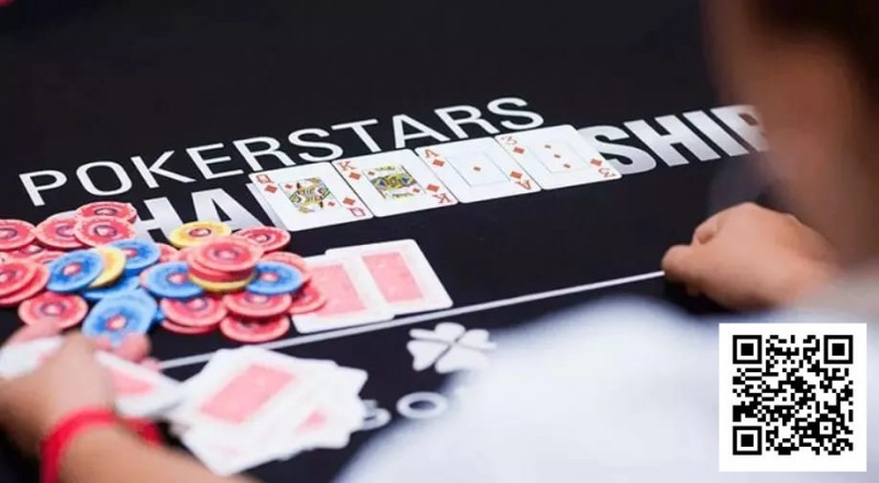 【EV扑克】学会平衡你的范围，才能让对手无利可图【EV扑克官网】