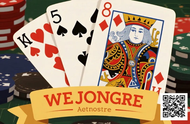 【EV扑克】翻牌前决策指南:新手如何做出明智的加注或弃牌选择【EV扑克官网】 【EV扑克】翻牌前决策指南:新手如何做出明智的加注或弃牌选择【EV扑克官网】