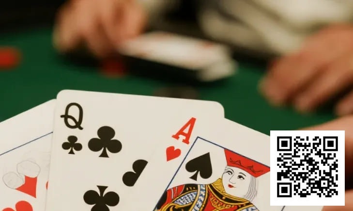 【EV扑克】翻前选错牌,翻后再强也救不回来【EV扑克官网】 【EV扑克】翻前选错牌,翻后再强也救不回来【EV扑克官网】