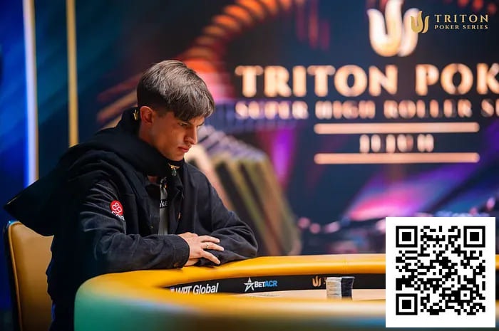 【EV扑克】三冠王Mosböck打造专属频道，揭秘与Ivey等巨星的对决内幕【EV扑克官网】