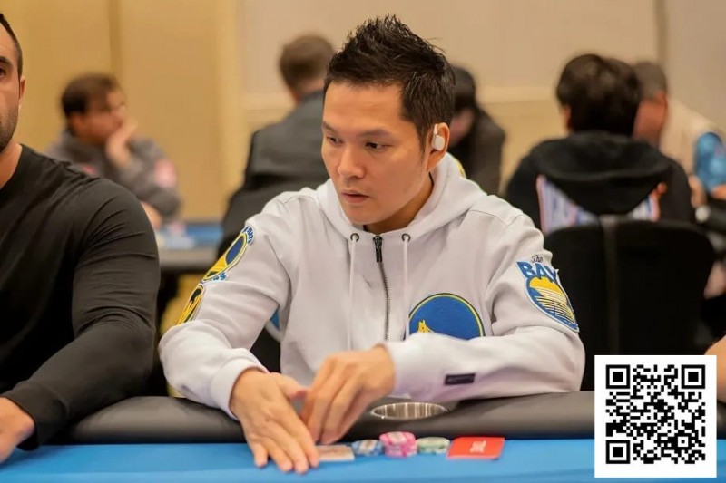 【EV扑克】WSOP天堂岛|Tony Lin与多位中国选手连传捷报,GG全力支持国人持续征战!【EV扑克官网】 【EV扑克】WSOP天堂岛|Tony Lin与多位中国选手连传捷报,GG全力支持国人持续征战!【EV扑克官网】