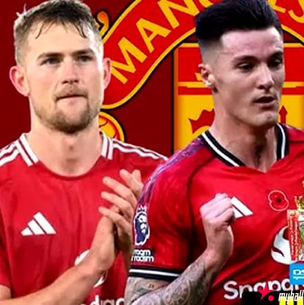 迈博体育 曼联战维拉德里赫特未必复出！阿莫林或改踢433【EV扑克官网】