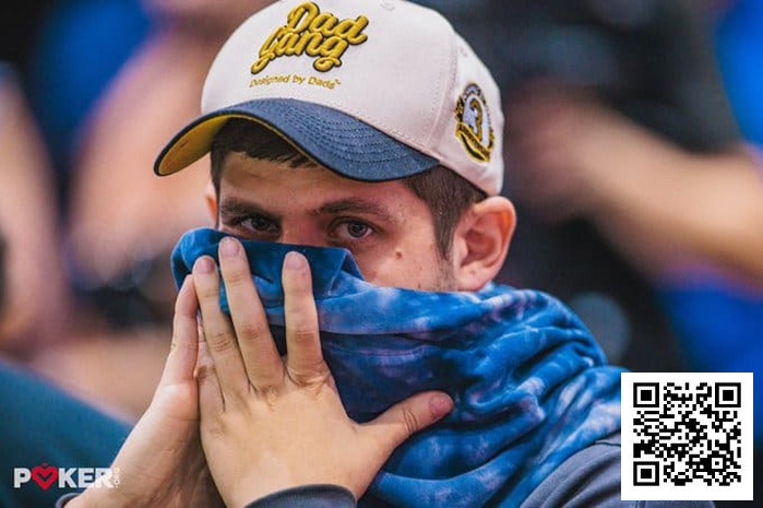 【EV扑克】要脸居然是德扑游戏中的隐形杀手？！【EV扑克官网】