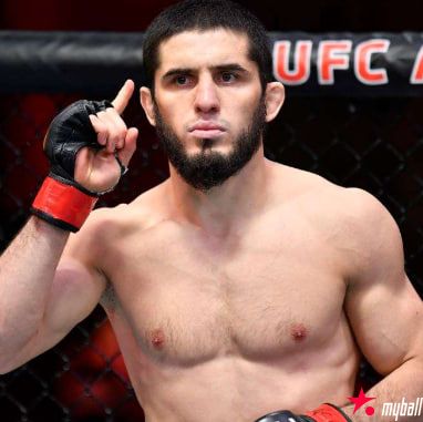 大发体育-华金：伊斯兰应该在卡马鲁获胜后退役，大发助力你的致富之路！【EV扑克官网】