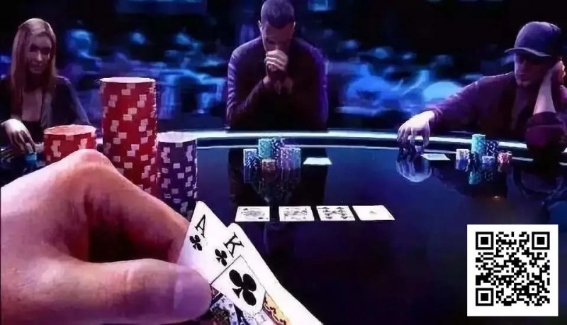 【EV扑克】理解并做到这几条,扑克食物链上你又能进步几个级别【EV扑克官网】 【EV扑克】理解并做到这几条,扑克食物链上你又能进步几个级别【EV扑克官网】