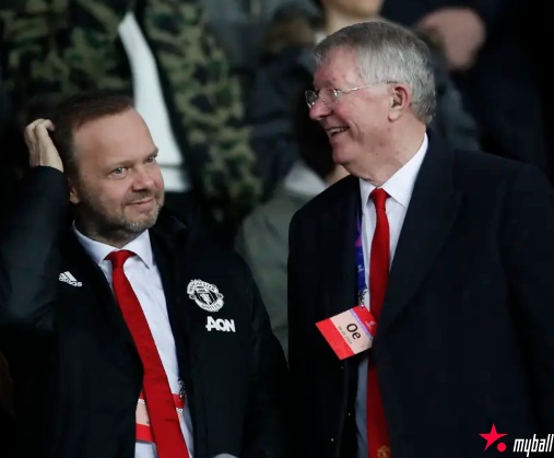 迈博体育 弗格森：曼联或许还得等十年才能赢英超【EV扑克官网】