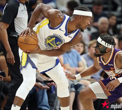 大发体育-勇士上演“复仇之战”，大发助力你的致富之路！【EV扑克官网】