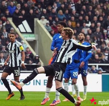 大发体育-沃尔特马德英超生涯首次完成双响炮，大发助力你的致富之路！【EV扑克官网】