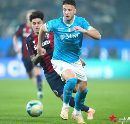 大发体育-超杯-那不勒斯2-0博洛尼亚 队史第三次夺冠，大发助力你的致富之路！【EV扑克官网】