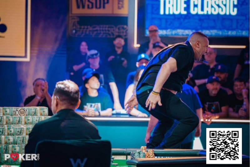 【EV扑克】为什么那么多“天赋玩家”，永远爬不出中级别？【EV扑克官网】