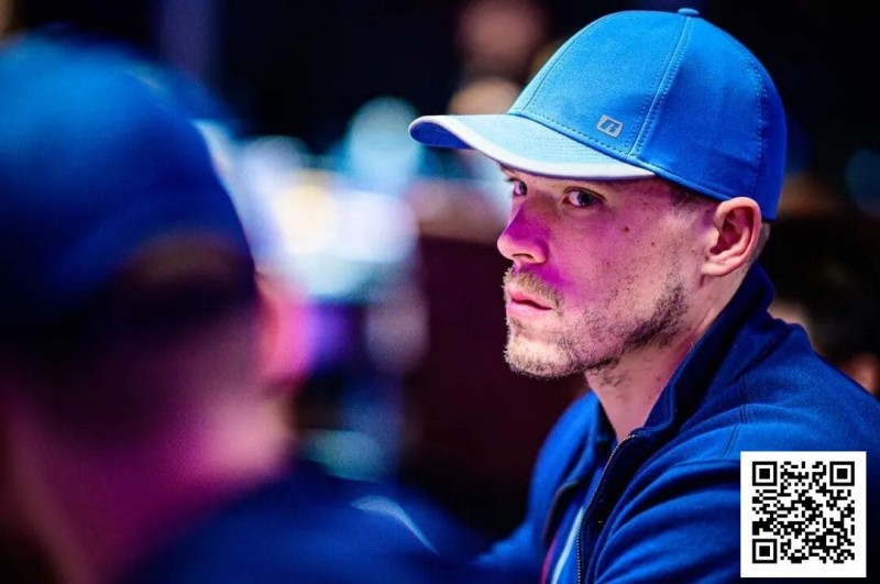 【EV扑克】被老师断言“会进监狱”的孩子,靠打牌赚了3.8亿【EV扑克官网】 【EV扑克】被老师断言“会进监狱”的孩子,靠打牌赚了3.8亿【EV扑克官网】