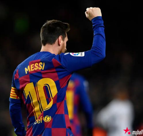 大发体育-梅罗时代终章？梅西出局后年终大战迎巅峰对决，大发助力你的致富之路！【EV扑克官网】