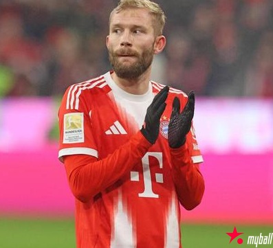 大发体育-莱默尔：我当然愿意和拜仁续约，大发助力你的致富之路！【EV扑克官网】