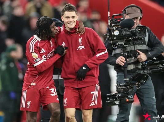 大发体育-40岁C罗年度进球破40 维尔茨23场终斩利物浦首球,大发助力你的致富之路!【EV扑克官网】 大发体育-40岁C罗年度进球破40 维尔茨23场终斩利物浦首球,大发助力你的致富之路!【EV扑克官网】