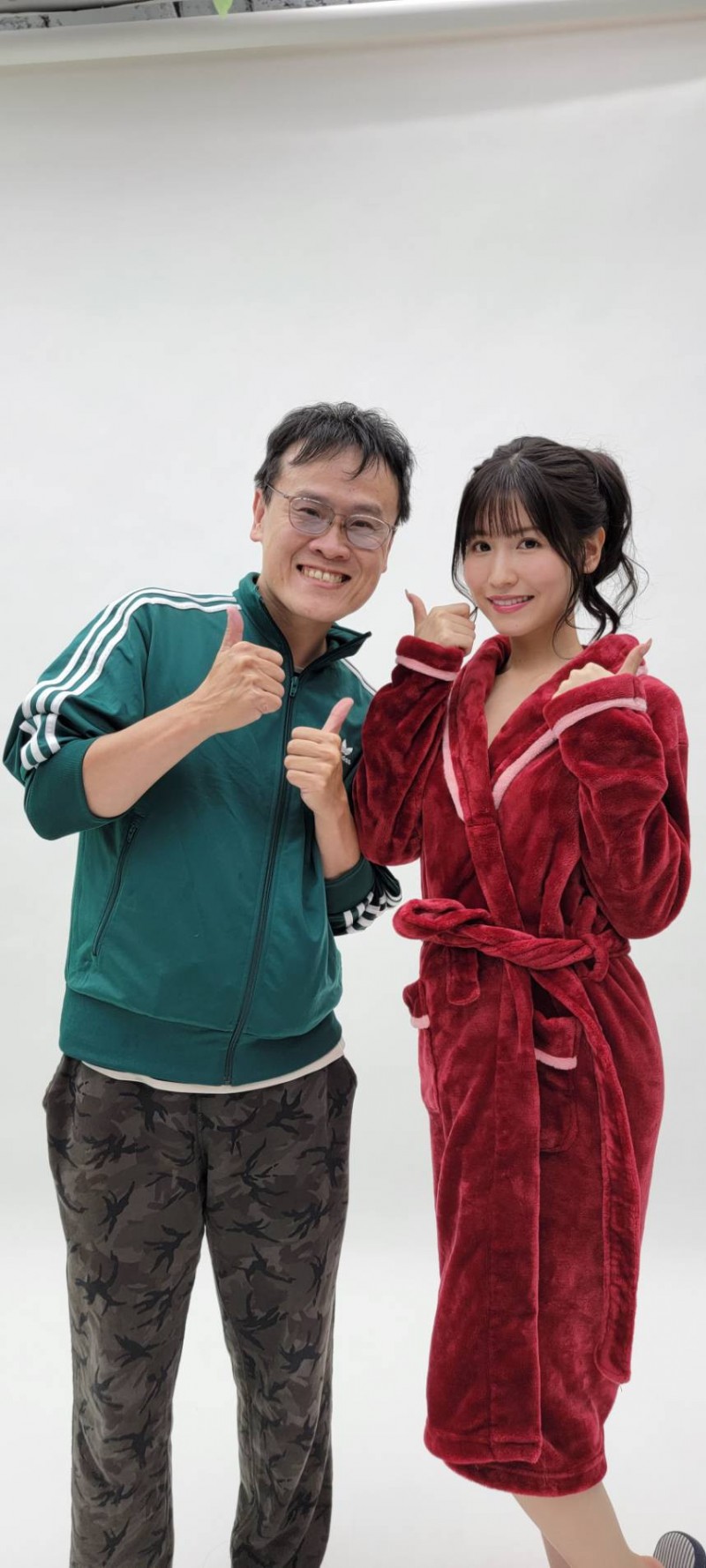 【美天棋牌】等了3年的合作!私底下的桜空もも(樱空桃)是这样!【EV扑克官网】 【美天棋牌】等了3年的合作!私底下的桜空もも(樱空桃)是这样!【EV扑克官网】