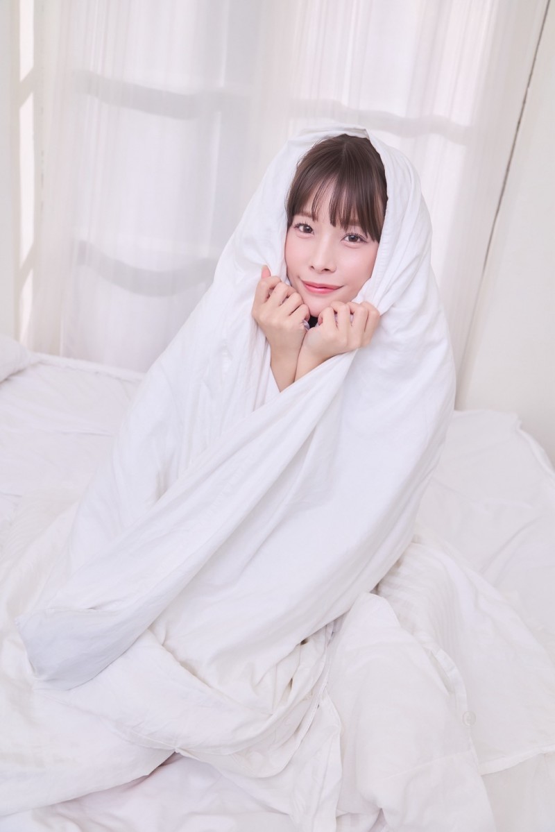 【美天棋牌】真正的文学美少女！八木奈々是最特别的女优！【EV扑克官网】