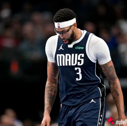 大发体育-浓眉哥交易再现反转，大发助力你的致富之路！【EV扑克官网】