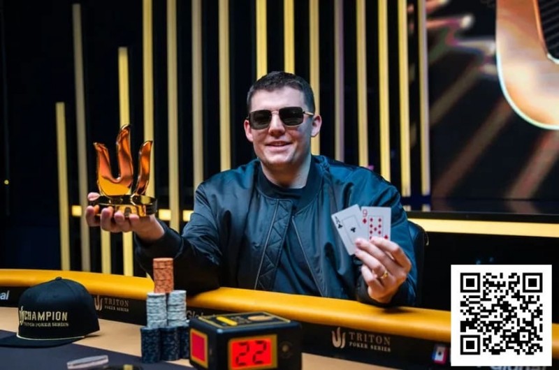 【EV扑克】2025扑克收入榜TOP10出炉！这些大神今年狂揽1.2亿刀！【EV扑克官网】