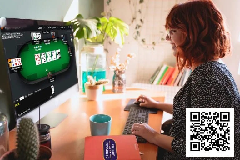 【EV扑克】从线下到线上扑克转型:那些没人告诉你的关键点【EV扑克官网】 【EV扑克】从线下到线上扑克转型:那些没人告诉你的关键点【EV扑克官网】